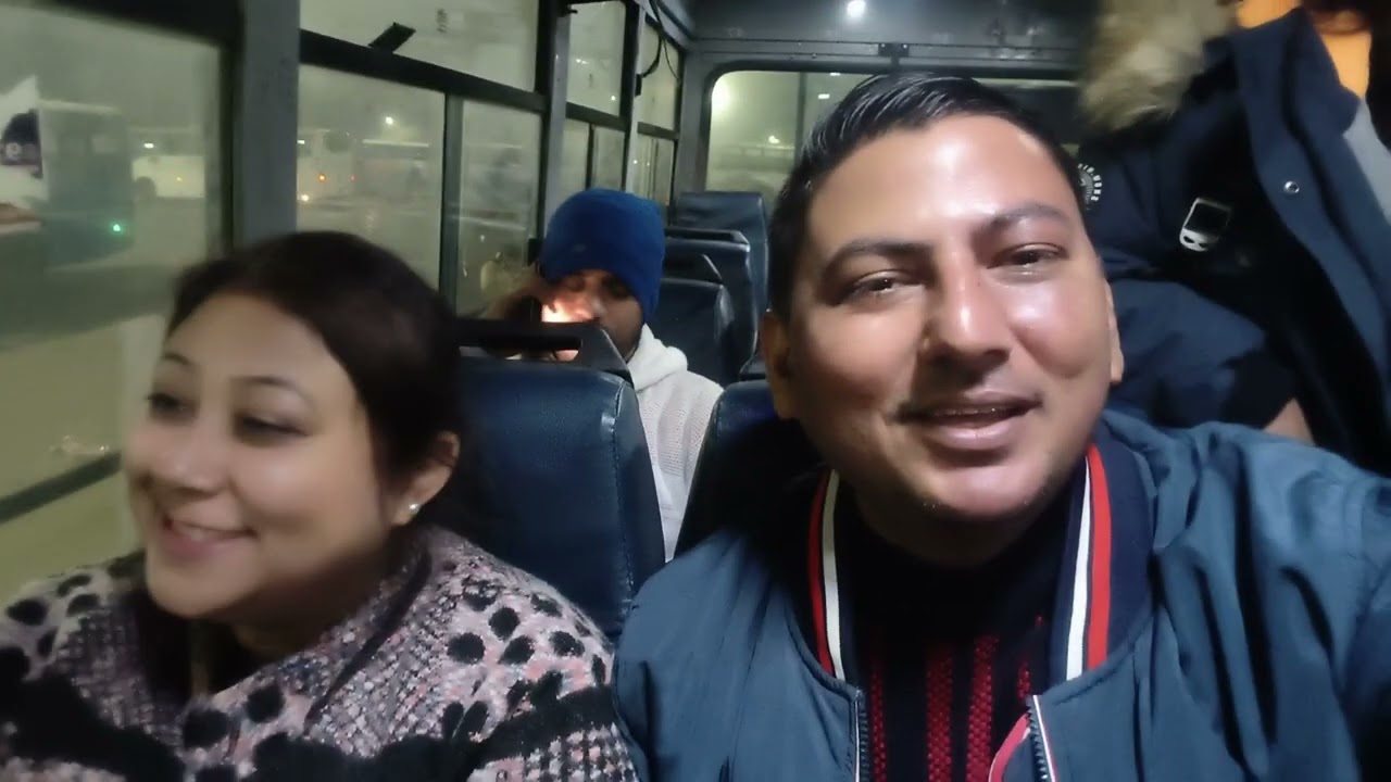 Dubara Uttrakhand Jana Padaa🤔