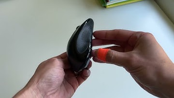 Logitech M510 Review – The Best Budget Wireless Mouse?