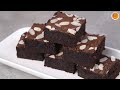Best Fudgy Brownie Recipe | Mortar and Pastry