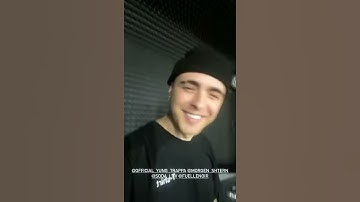 Yung Trappa, Егор Крид, SODA LUV, THRILL PILL & MORGENSHTERN — Snippet 05 03 2021