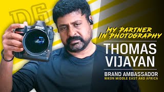 Nikon D6 - My New Partner in Photography | Thomas Vijayan Photography