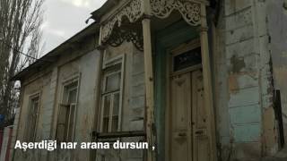 Melek Yılmaz - Kağızmana Ismarlanan Nar Bi Türkü Bi Hikaye