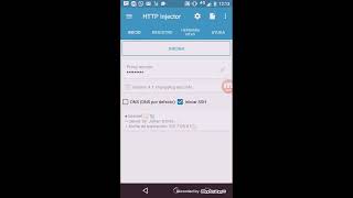Como Tener APSOLUTAMENTE Internet Gratis 4G Y 3G NO ROOT MAYO 6 2017 screenshot 5