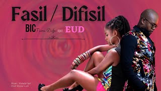 BIC feat. EUD - Fasil / difisil