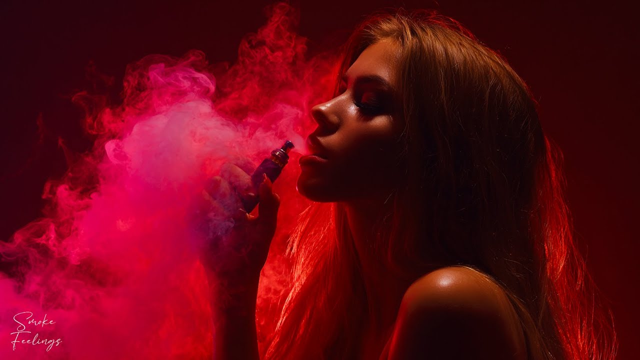 Deep House Mix 2026 for Just Relax | Nu Disco Chill Mix & Deep Feelings by Smoke Feelings