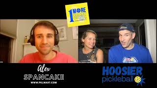 Episode 28: Special Guest Alex Spancake and Pklmart!