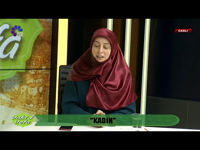 22/11/2019 VAKT-İ VEFA