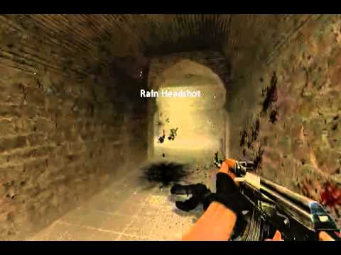 CSS: Double Headshot Compilation