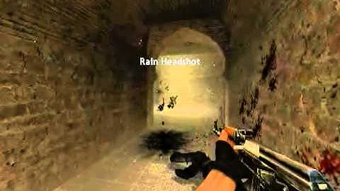 CSS: Double Headshot Compilation