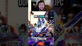 Is #jpc really that OP or is it perks #rankedoverwatch #gaming #overwatch2 #ow2