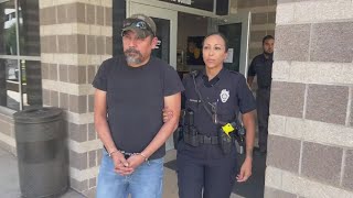 48-year-old man facing charges of indecency with a child, BCSO says