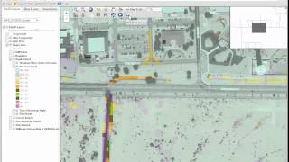 Video 9 FLO 2D Project Information Buttons: Animations and Info