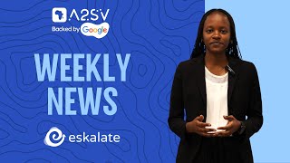 📢 A2SV Launches New Tech Hiring Platform: Eskalate