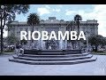 Riobamba - Ecuador # 38 | La Ruta de Enrique