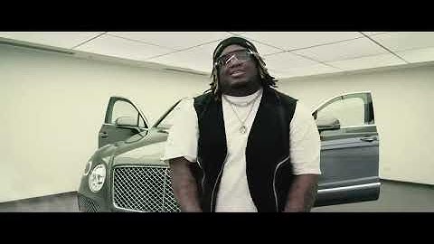 Sech, Myke Towers - Bentley (Video Oficial)