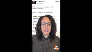 CalHHS Secretary Kim Johnson on False Claims about California’s Child Care Database
