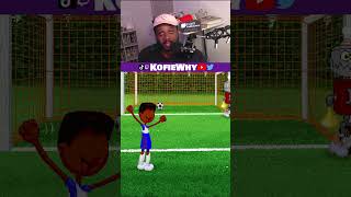 The Legend Of Ernie Steele Kofie From Fumble Dimension