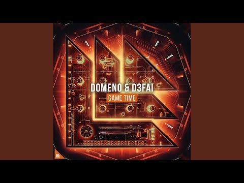 Domeno — Game Time (Extended Mix)
