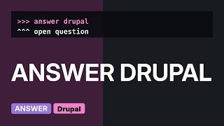 Drupal: How can I filter related content types in Drupal (2 Solutions!!)