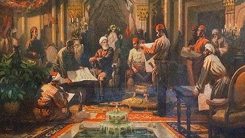 The Army of No Nation | The Politics of Hired Power