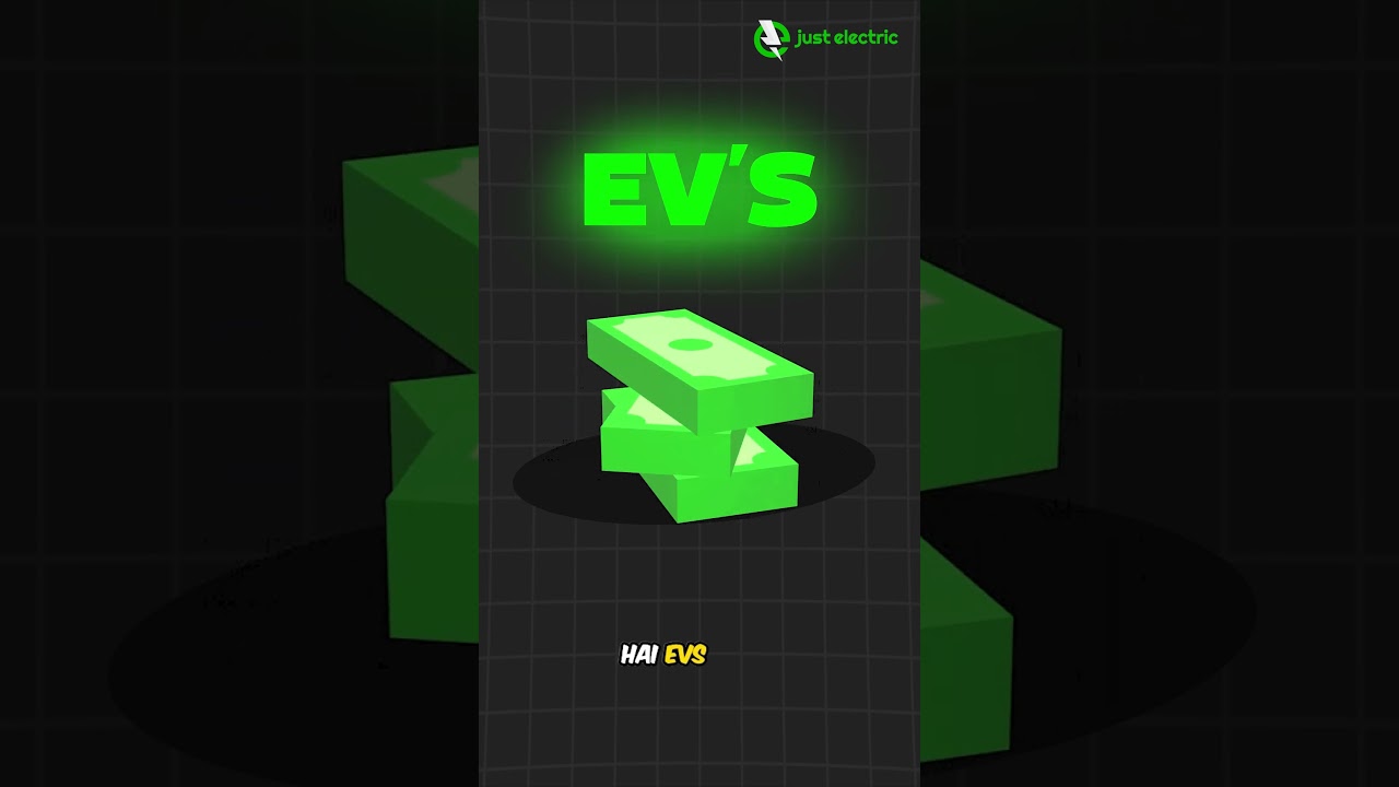 Do You Really Need 100KM Range in an EV? 🤔 Electric Scooter Range – Don’t Get Fooled! 🔍