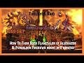 Firelands Raid Boss Skip - How to Farm the Flametalon of Alysrazor &amp; Pureblood Firehawk in 5 Mins