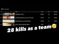 We dropped 28 kills together crazy warzone game Ep.4
