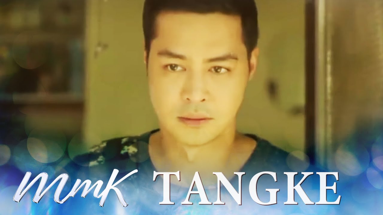 Tangke | Zanjoe Marudo, Kim Chiu, Ahron Villena | Maalaala Mo Kaya