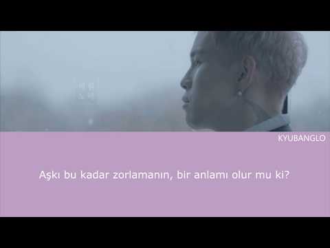 [TR] Park Won (박원) - Try