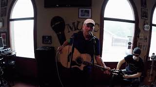 Spokane Fall Folk Fest concert virtual 2020