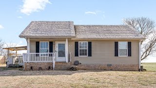 1804 Carneal Lane video tour