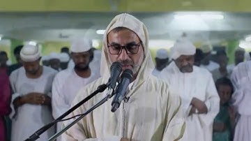 القارئ يونس اسويلص  ماتيسر من سورة النمل