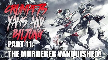 CYB PLAYS - Divinity: Original Sin Enhanced Edition (PS4) Part 11