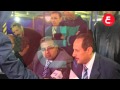 الدكتور عمرو عبد الفتاح يعترض