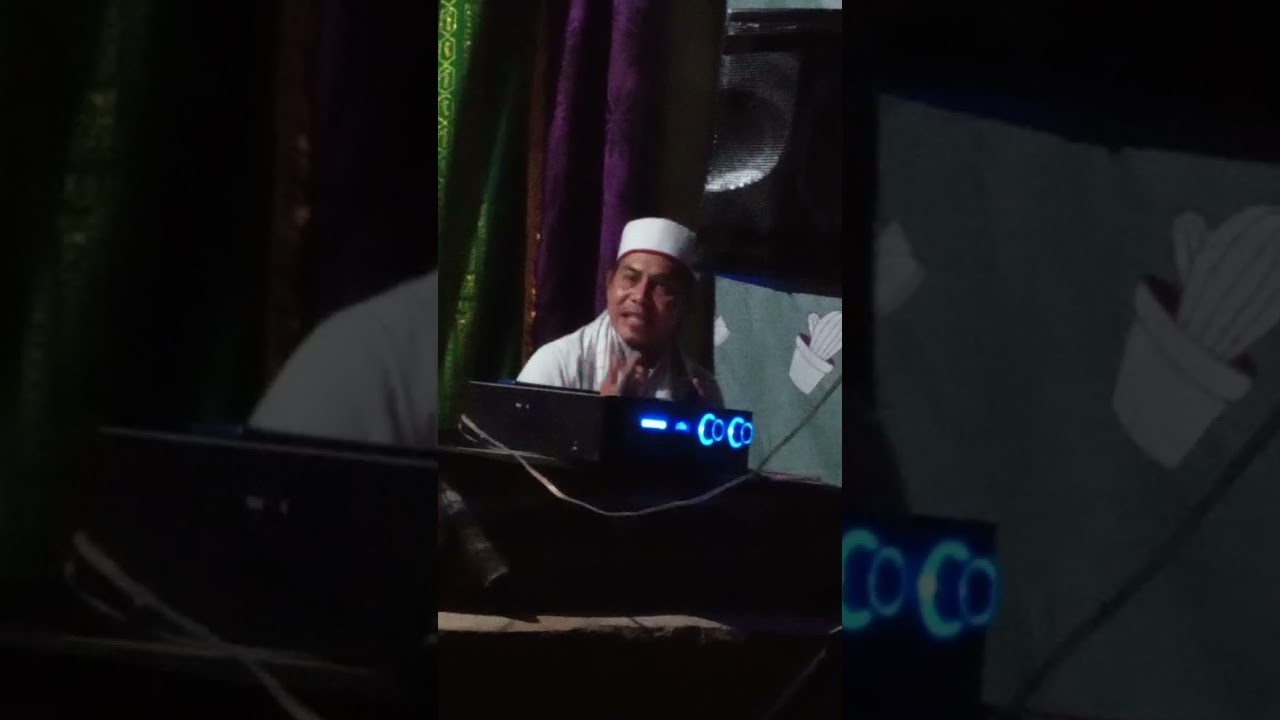 Pag paesseb pasalan AA matey uztadz abdurajik ajamad jun 12  2025