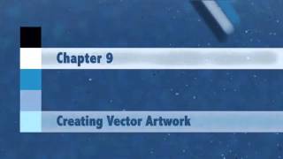 I 00 Intro Chapter 09 Creating Vector Artwork