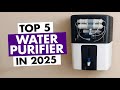 Top 5 Best Water Purifier Under 10000 In India 2025🔥Best Water Purifier Under 10000 For Home 2025