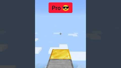 Minecraft NOOB vs PRO vs HACKER: MLG Clutch! 😂 #shorts