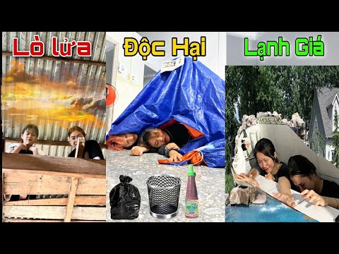 Video Người Cuối Cùng Rời Khỏi Phòng Băng Độc Lửa Có Mùi Hôi... - youtube