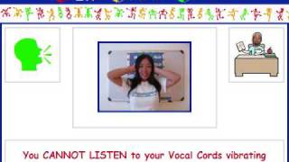 American English Pronunciation Lesson 25