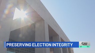 Hays County forms Election Integrity Task Force ahead of the presidential election