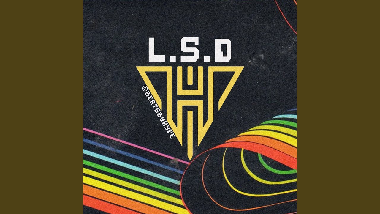 LSD - YouTube Music