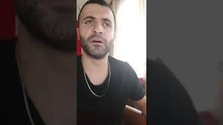 Amatör Ses Depremler Oluyor Beynimde Muhteşem