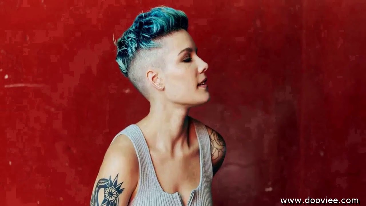 Halsey's Personal Life and Activism - wide 3