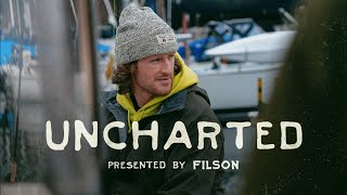 Fishing with McCann | Uncharted | Episode 1