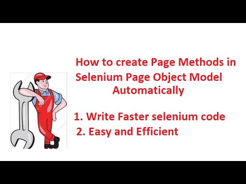 How to generate