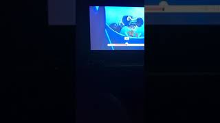 Despicable Me Death-Shark Attack-Vector & Quiet Down Fish