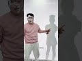Guess the Person by Looking at the Shadow Challenge – Funniest Reactions Ever! #shorts #viral