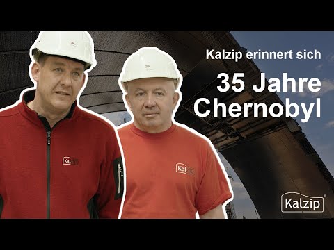 Video: Zvijezde Kalzip® Za Džamiju Argun