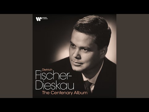 Putar Shostakovich: Suite on Verses of Michelangelo Buonarroti, Op. 145: No. 3, Love - Dietrich Fischer-Dieskau